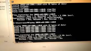 Ipv6 hsrp full config step by step