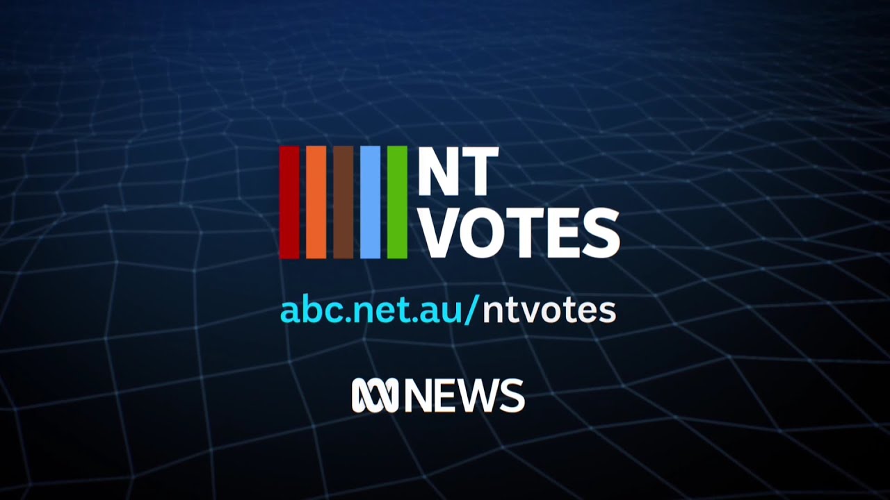 9 News Darwin Nt Election Coverage Facebook