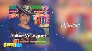 Navidad - Aníbal Velásquez / Discos Fuentes