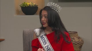 Miss New Mexico USA 2025 looks to help businesses succeed in the online world