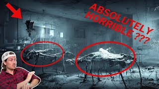 Something Absolutely Horrible ??? | MrBallen Podcast: Strange, Dark \& Mysterious Stories