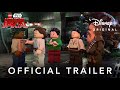LEGO Star Wars Holiday Special | Official Trailer | Disney+