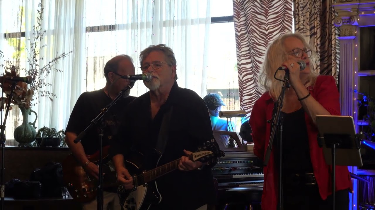 3 Legged Dog @ Myrtle 10/05/25 "Blue Bayou"