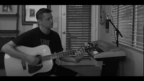 What A Wonderful World - Performed by Dan Desmond