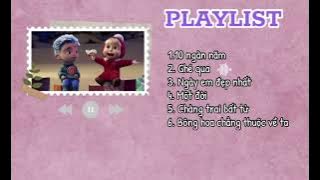 [Playlist]-10 ngàn năm, Ghé qua, Ngày em đẹp nhất, Một đời,…| Milyaa🤖