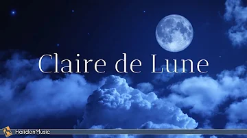 Clair de Lune - Classical Music