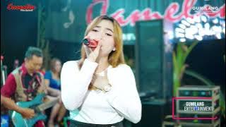 CAMELIA - SURAT TERAKHIR NISYA PANTURA  - WALIMATUL KHITAN - ZULFAN MAULIDAN - JAMBU TIMUR MLONGGO