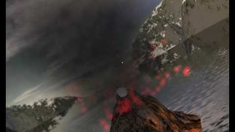 GLSL Shaders demonstration