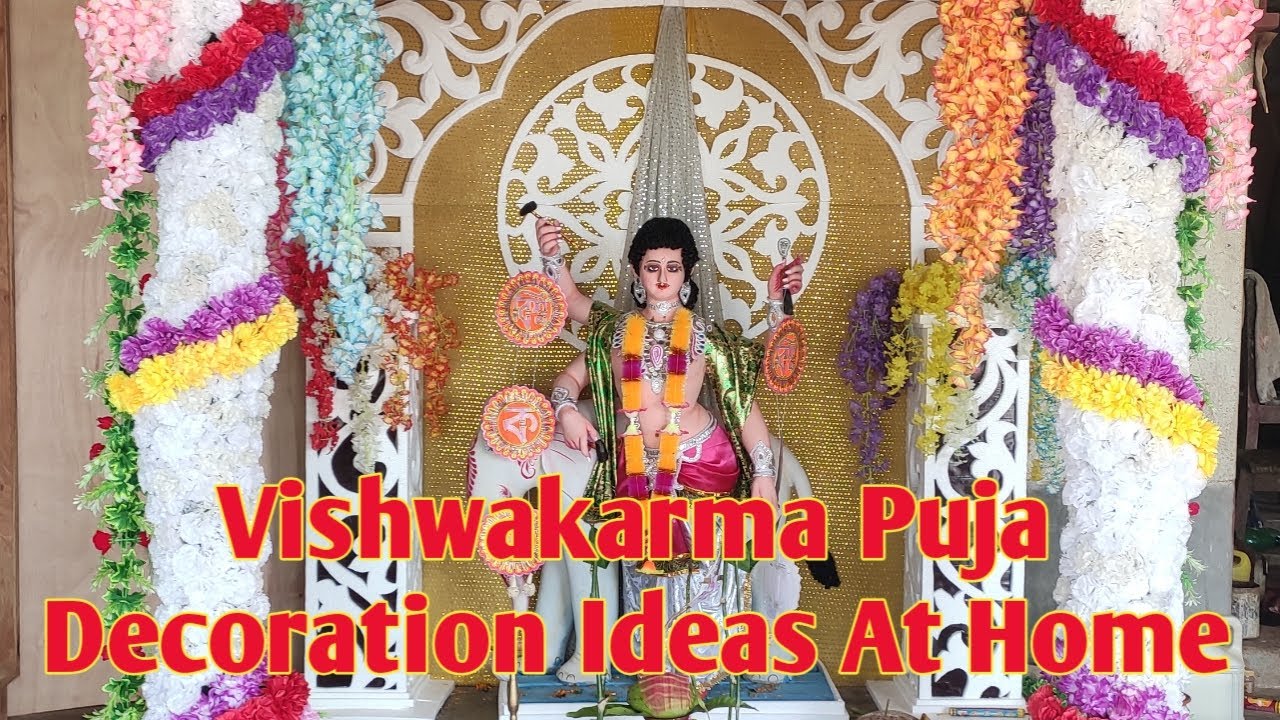 Vishwakarma Puja 2021: Wishes, greetings and significance - EastMojo