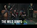 The wild jumps  full session  bridge city sessions