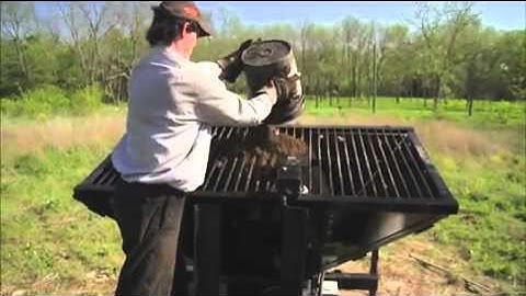 Open Source Ecology: Global Village Construction Set