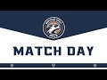 MATCH DAY | ТОРОС