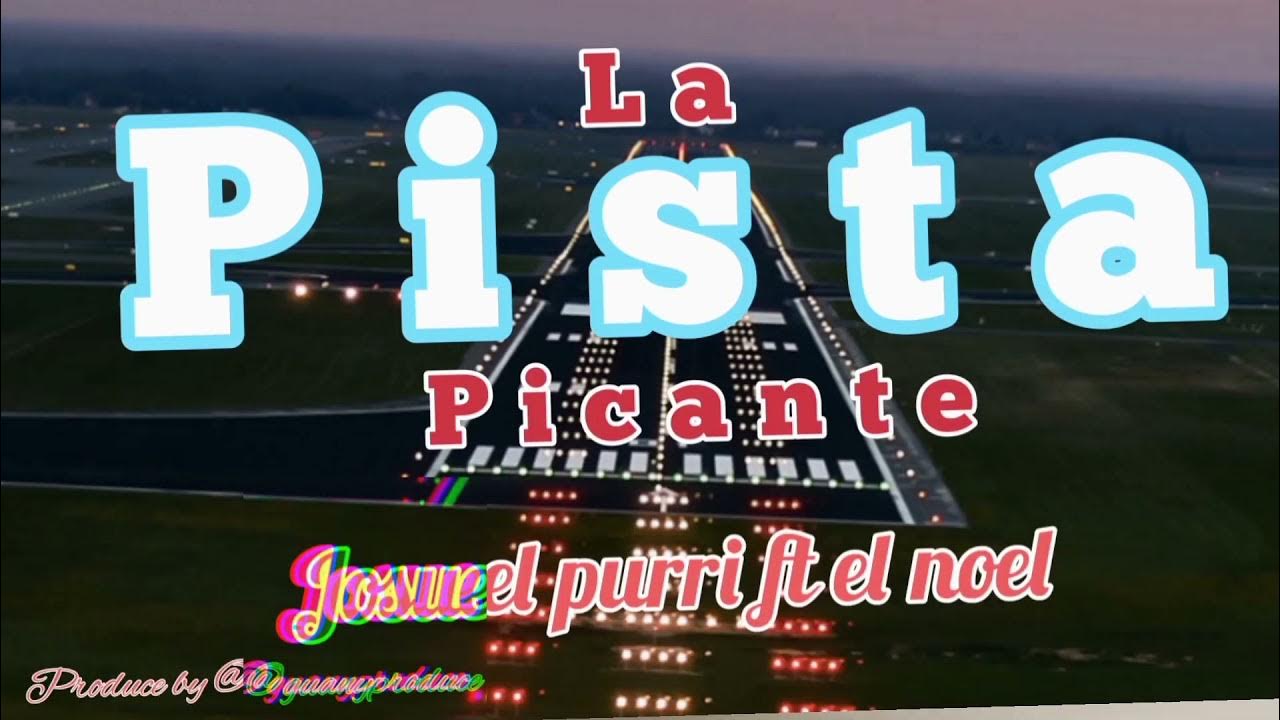 La pista picante Josue el Purri Ft El Noel Dm (Audio oficial) prod