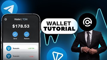 Tonkeeper Wallet Setup: How to Create Your First Wallet