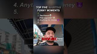 Top 5 Mashtag Brady funny moments #goat #funny #legend #travel #mashtag #comedy #humor #memes
