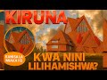 KANISA LA MIAKA 113 – KWA NINI LILIHAMISHWA#KirunaChurch #ChurchRelocation #SwedenHistory