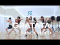 Hot issue  gratata 3 conceptsdance