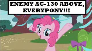My Little AC-130