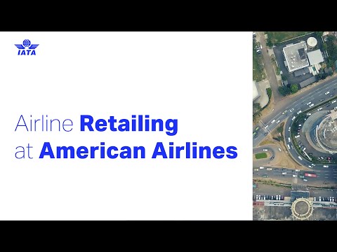 Airline Retailing at American Airlines