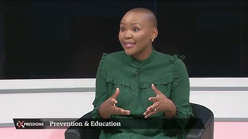 Expressions | 16 Days of  Activism