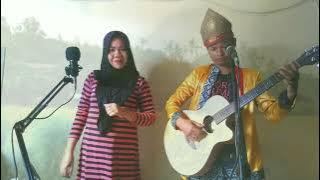 PUCUK PAUH DUET GITAR TUNGGAL SUMSEL