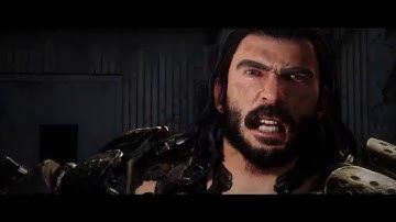 Plan 8 New MMO shooter, What Division SHOULD