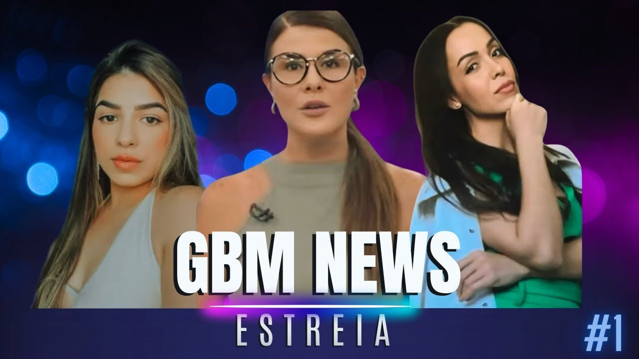 GBM News Ep 01 - YouTube