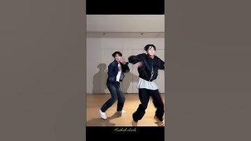 enhypen jungwon with txt taehyun #kpopshorts #kpop #txt #enhypen #jungwon #taehyun