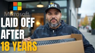 Famous Laid Off After 18 Years at Microsoft – The Harsh Reality Net Worth