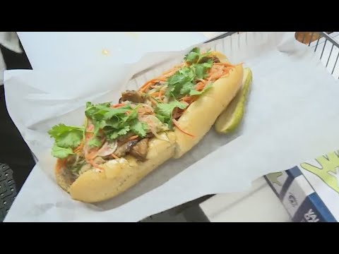 Gate City Food