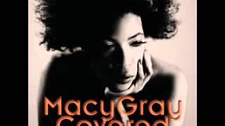 Macy Gray Creep Radiohead 1992