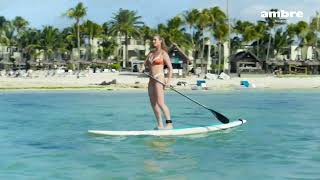 Ambre Mauritius  Serene Adults Only Resort on the East Coast