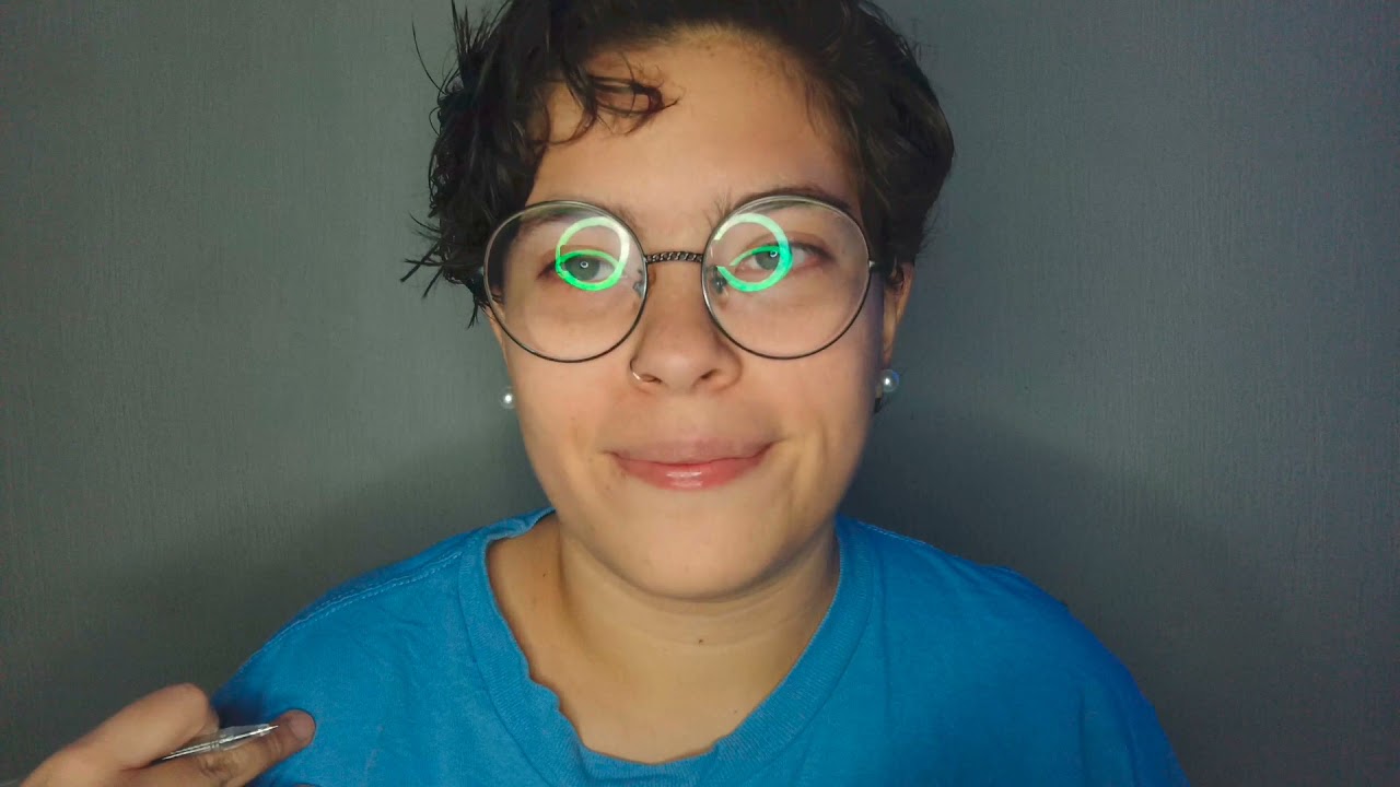 NUTRIOLOGA ASMR- Soft spoken.