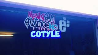 Cotyle - Loyalty Official Studio Video
