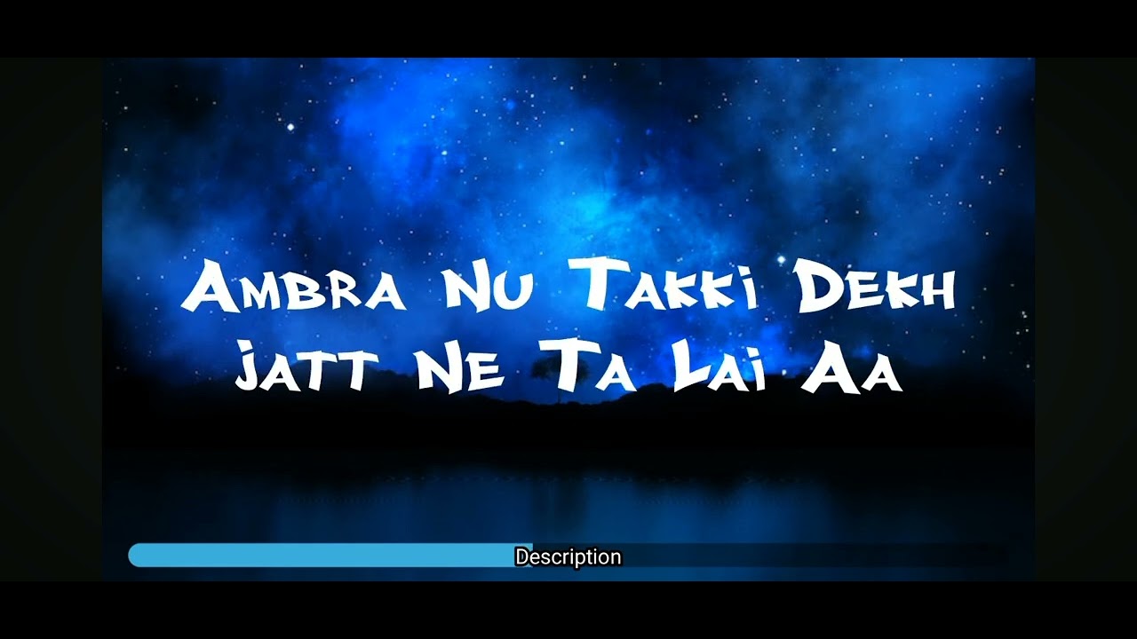 Going high ! Bass boosted 