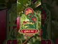Designing a Taste of Tradition - Apple Pie Moonshine Labels