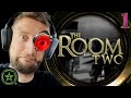 Play Pals - Is the Sequel Easier? - The Room 2 (Part 1)