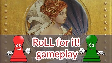 RoLL for it! deluxe edition gameplay