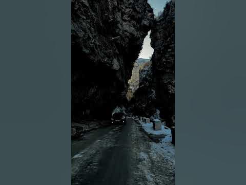 Поездка на Эльбрус - YouTube