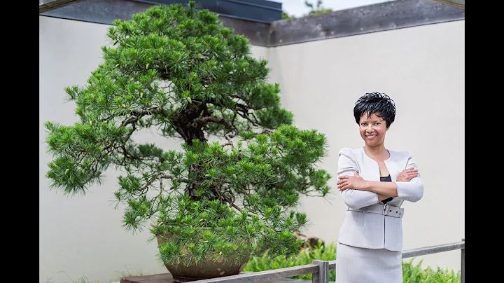 2021 Dr. Costel Denson 56 Award: Dr. Sherrie B. Gr...