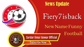 Fiery7 is Back | Real or Scam Review | Funny Football Earning App screenshot 1
