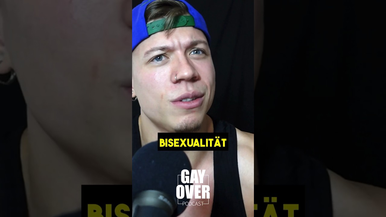 Leon ist #bisexuell, 27Jahre, #Kampfsportler & mit Lisa verlobt. Ab dem 23.07. bei #GayOver 🏳️‍🌈