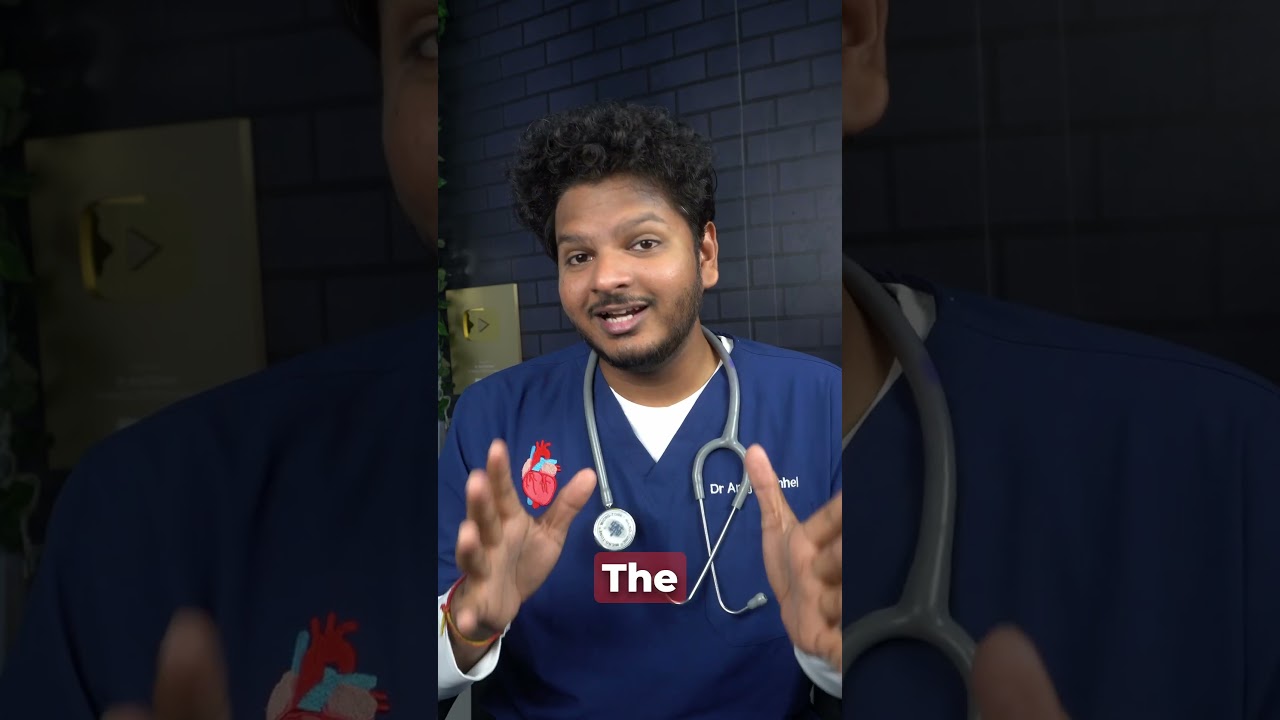 I Bought My Dream Stethoscope! 🥹👨&zwj;⚕️