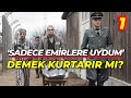 Suç işleyen bürokratları ‘Sadece emirlere uydum!’ demek kurtarır mı? [Nurullah Albayrak]