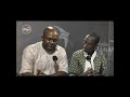grand dialogue du 19'08'16