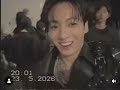 Jung Kook's Jin Vlog on IG