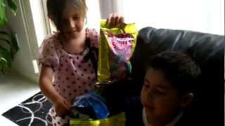 Easter 2012