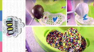 Cool Maker | Cool Baker Cake Pops screenshot 4