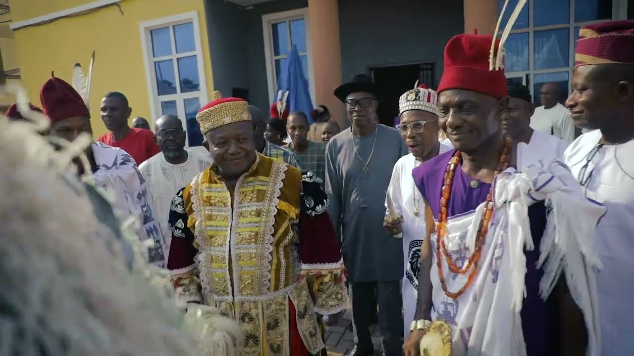OVALA AGULERI 2025 FIESTA (OVALA ODIBENDI)