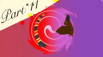 Good v evil time machine part 11